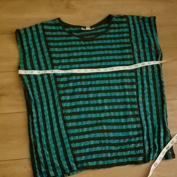 Perfect Stripped Shirt - Picture 5 of 5